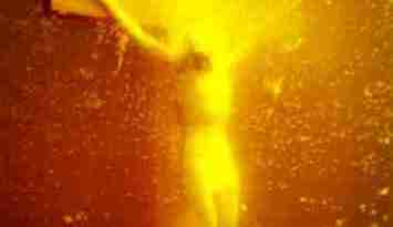 Andres Serrano — Piss Christ