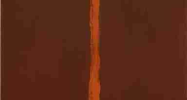Barnett Newman — Onement