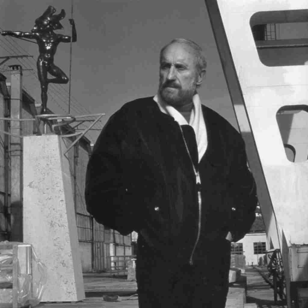 Ugo Attardi