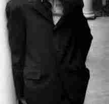 Keith Haring boy