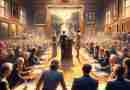 A heated debate in an auction room: when taste, money, and power collide