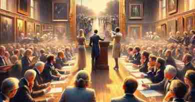 A heated debate in an auction room: when taste, money, and power collide