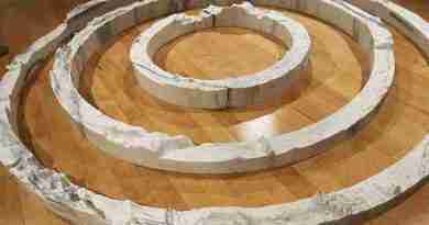 Maya Lin – Arctic Circle