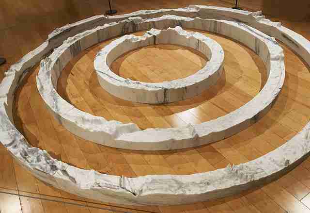 Maya Lin – Arctic Circle