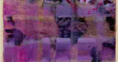Bracha L. Ettinger - Untitled n. 3