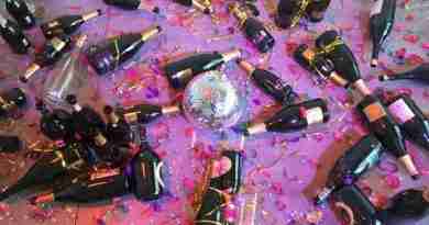 Goldschmied & Chiari, Where Are We Going to Dance Tonight?