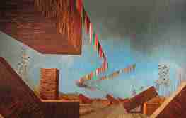 Neue Leipziger Schule — contemporary German painting