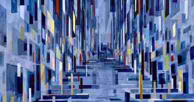 David Schnell, Stereo