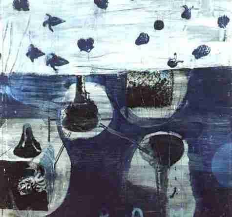 Neo Rauch - Dromos