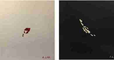 Antonino La Vela - We are Women - We are Men - Let's start again