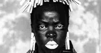 Zanele Muholi - Bester I