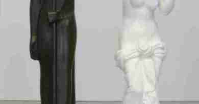 Fred Wilson — The Mete of the Muse