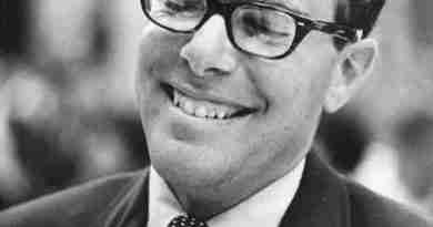 Michael Asher