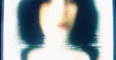 Pipilotti Rist - I'm Not the Girl Who Misses Much (Film Still)