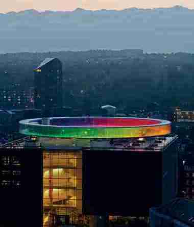 3 Your Rainbow Panorama