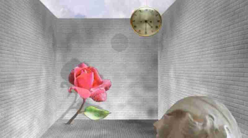 Alan King - The Brick Room