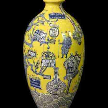 Grayson20Perry20 20Vase
