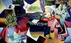Stuckism Art Example Stuckism Art Example