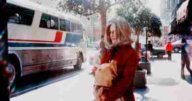 Lynn Hershman Leeson — Roberta Breitmore (Film Still)