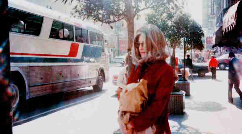 Lynn Hershman Leeson — Roberta Breitmore (Film Still)