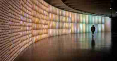 Rafael Lozano-Hemmer — Pulse