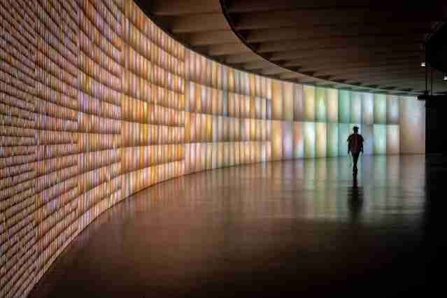 Rafael Lozano-Hemmer — Pulse
