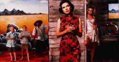 Tracey Moffatt Something More #1