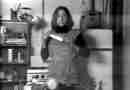 Martha Rosler, Semiotics of the Kitchen (1975)