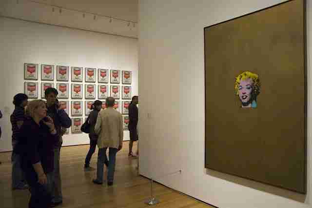 MoMA Pop Art MoMA Pop Art