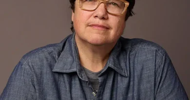 Catherine Opie (Photo courtesy of the artist)