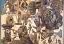 Hannah Höch Cut with the Kitchen Knife Dada Through the Last Weimar Beer Belly Cultural Epoch of Germany