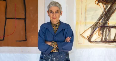 Mira Schor