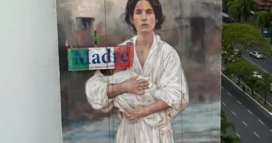 Hanna Lucatelli, MADRE, 2026, Porto Alegre (Brazil). Credits Hanna Lucatelli