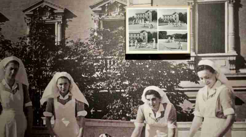 Una vita migliore. Fragments of Stories from the Provincial Institute for Childhood of Turin, Courtesy of Flashback Habitat.