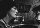 Mariuccia Secol at the Venice Biennale, 1978. Courtesy of Artribune.